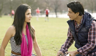 YRF`s next not titled `London Ishq`